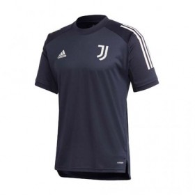 Training Paita Juventus 2020-2021 M003 Lyhythihainen